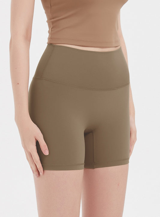 Quick dry hot pants