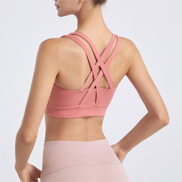 Rouge Pink