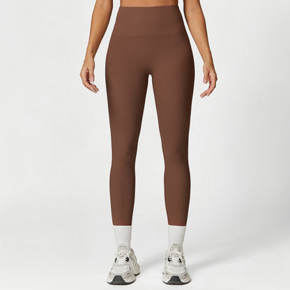 Contrast detail bra and legging separates