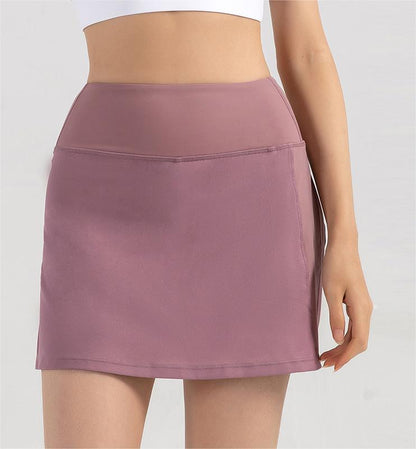 Lilac Purple