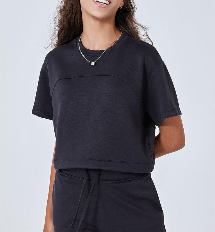 Mix & Match top & shorts separates