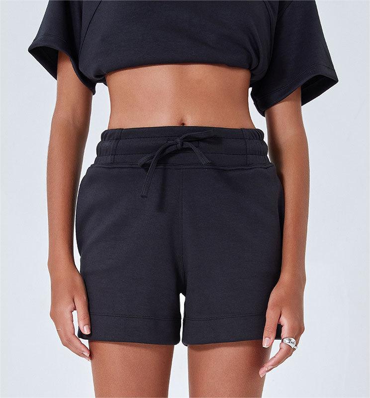 Mix & Match top & shorts separates