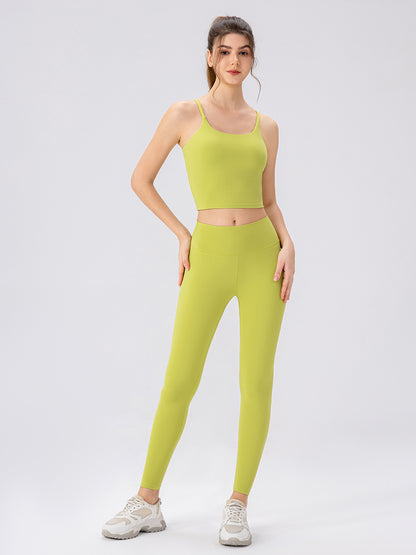 Quick dry vest