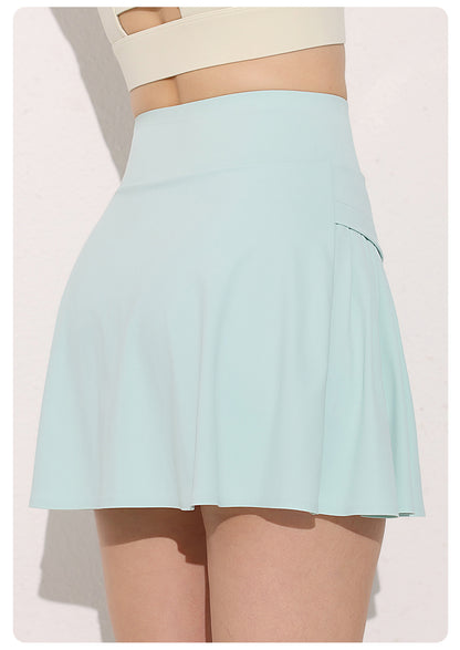 Ice Blue