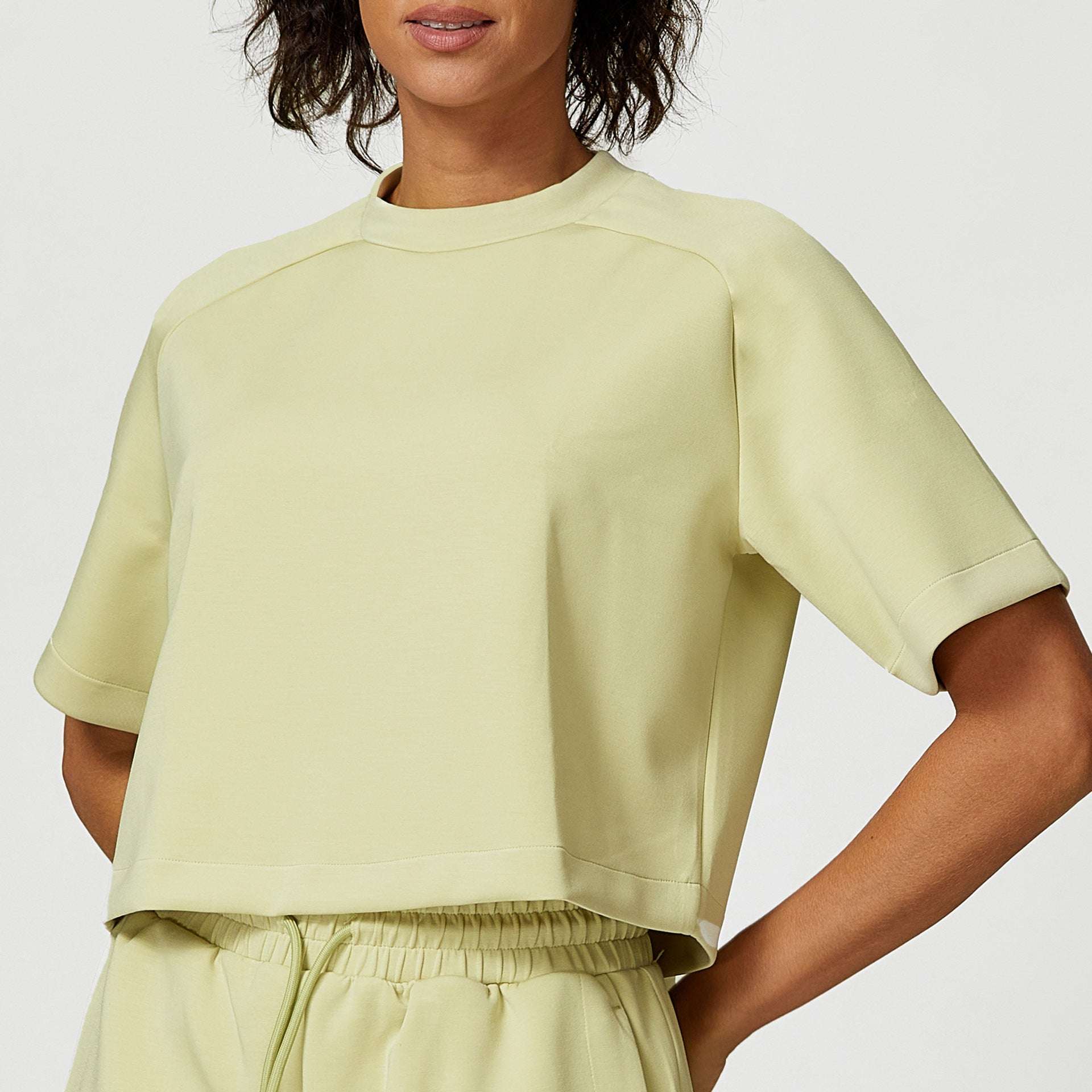 Mix & Match T shirt & shorts separates