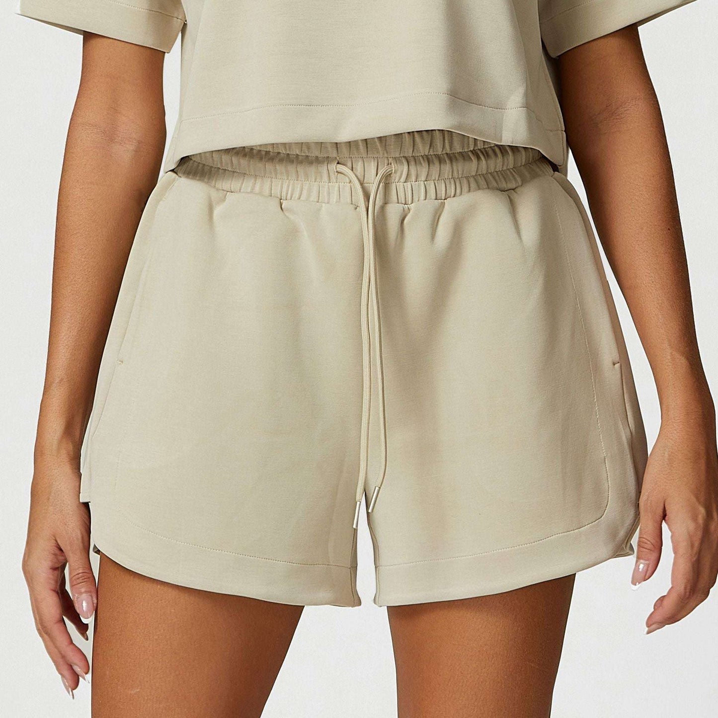 Mix & Match T shirt & shorts separates