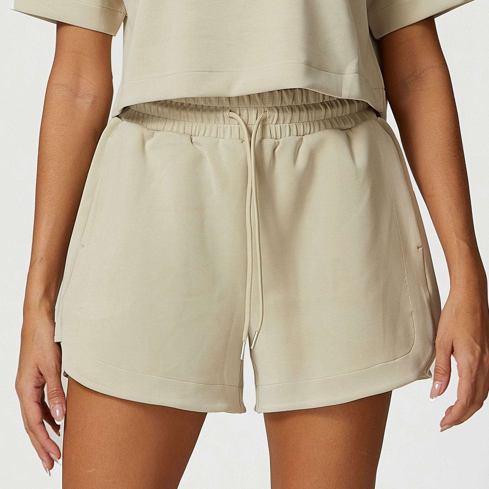 Mix & Match T shirt & shorts separates