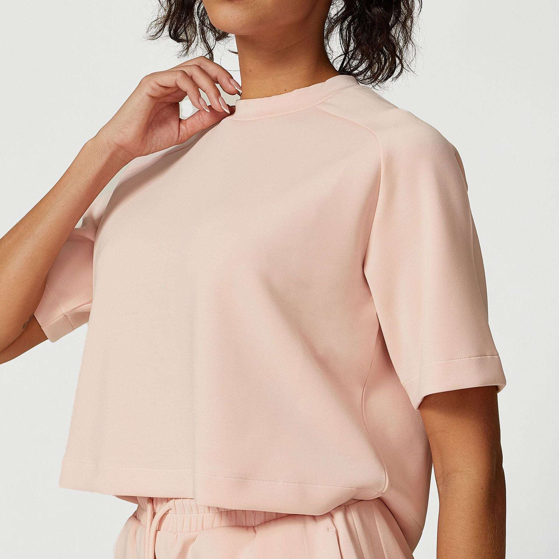 Mix & Match T shirt & shorts separates