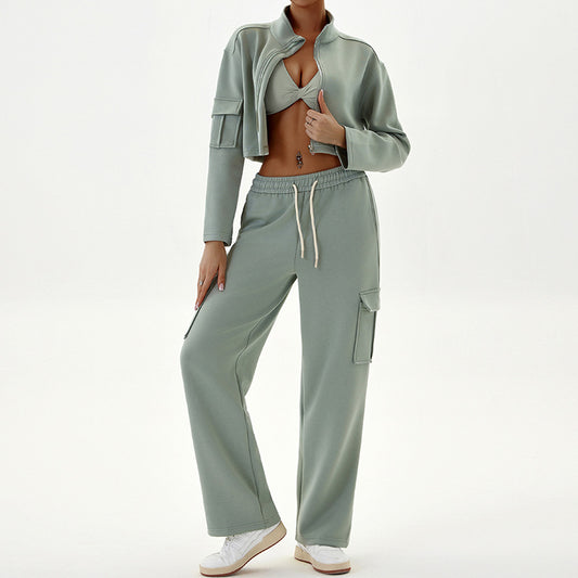 Mix & Match Sweater & Jogger separates