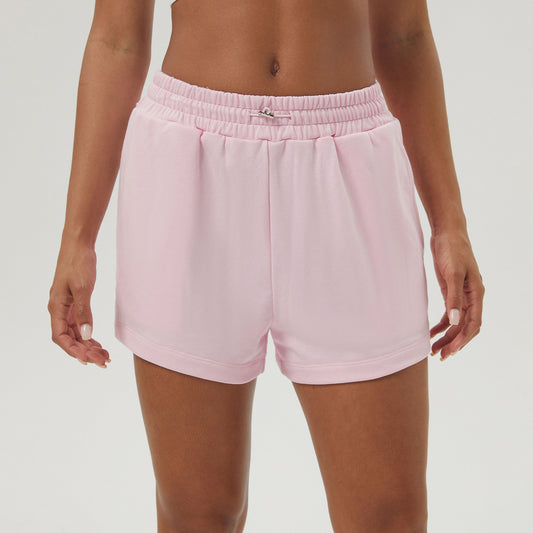 Running shorts