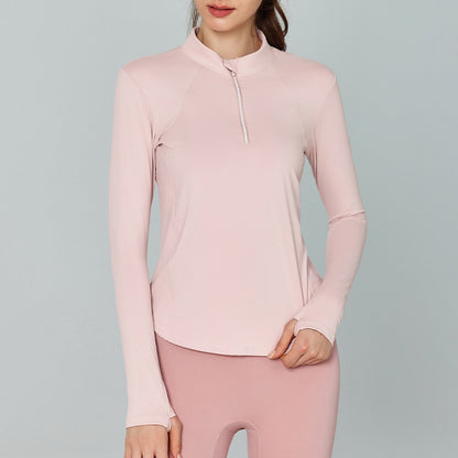 Shell Chestnut Pink