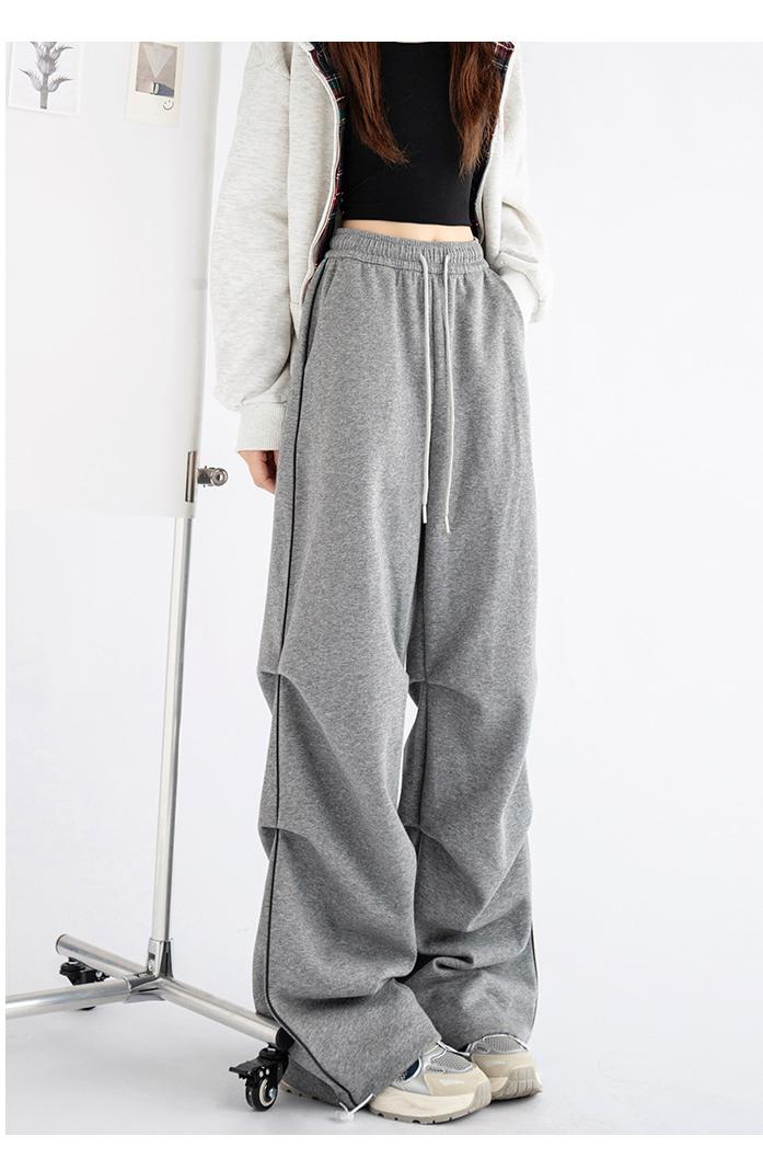 In the Gray