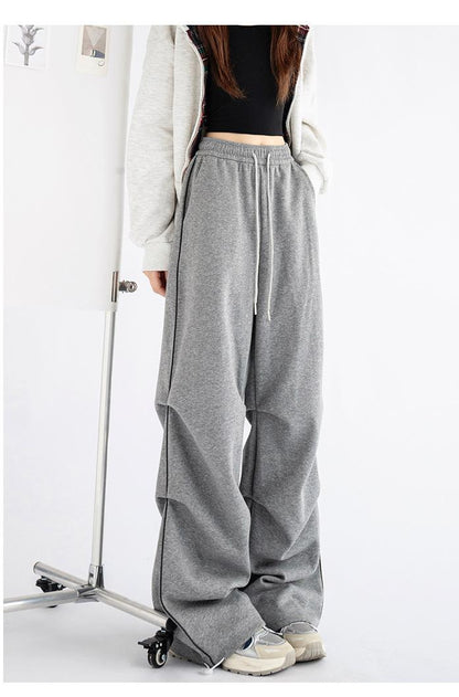 In the Gray