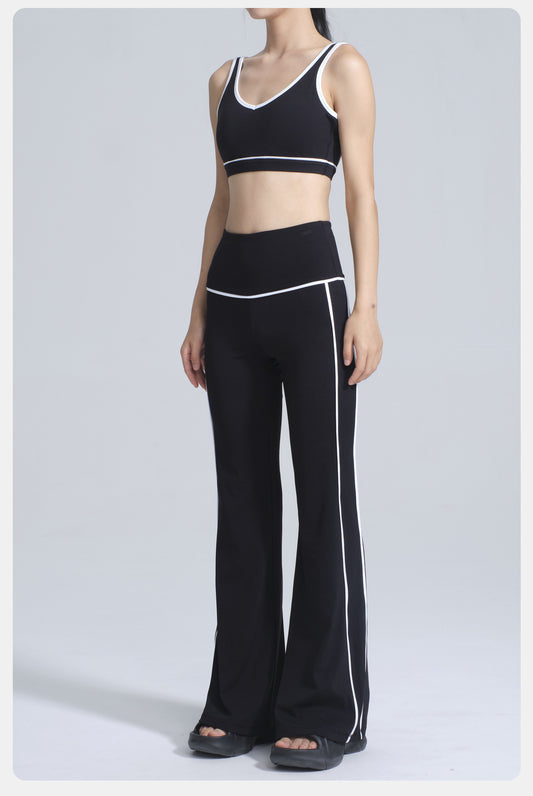 Mix & Match contrast piping set