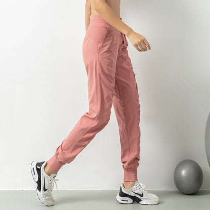 Quick dry Joggers