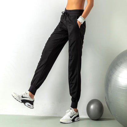 Quick dry Joggers
