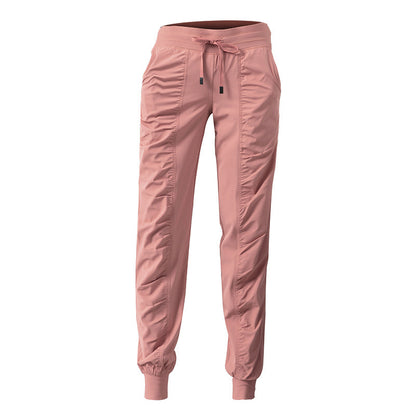 Quick dry Joggers