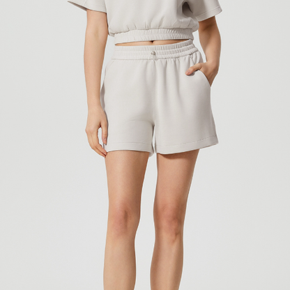 Quick dry summer shorts
