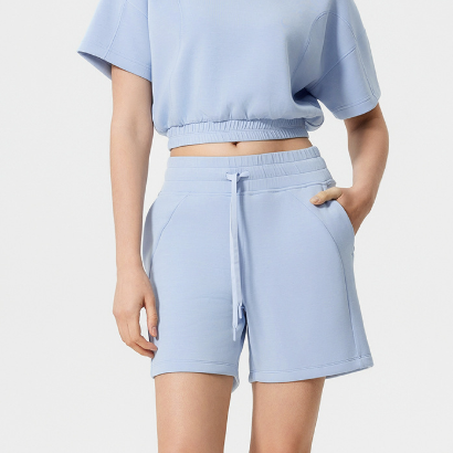 Quick dry shorts