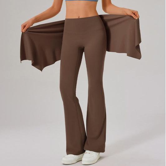 Seamless two piece set