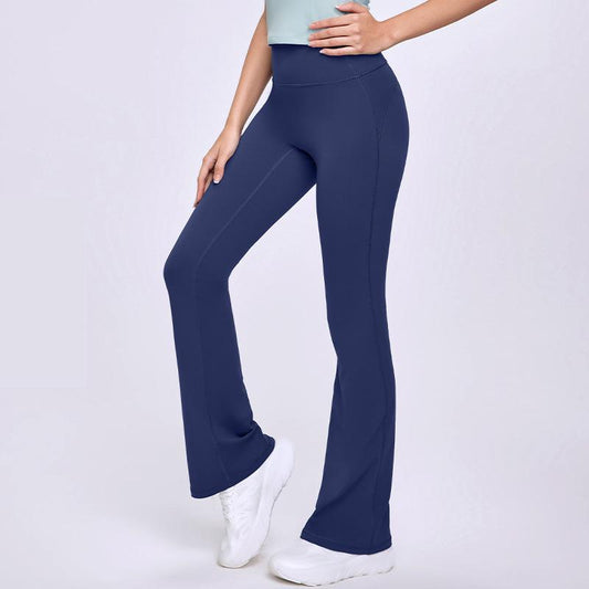Seamless trousers
