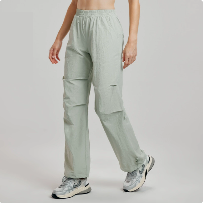 Fog Green