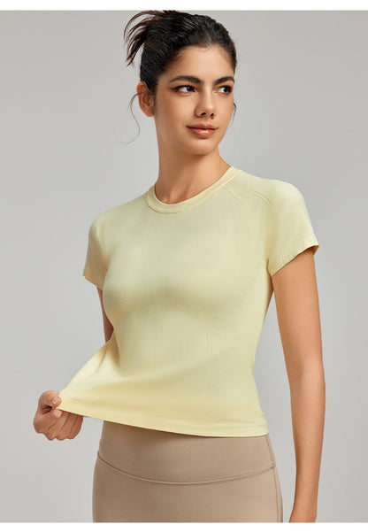 Tender Yellow