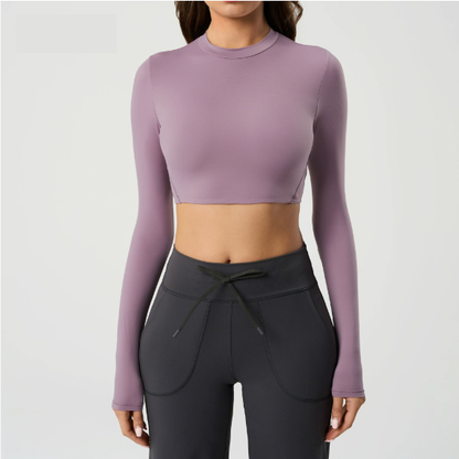 violet