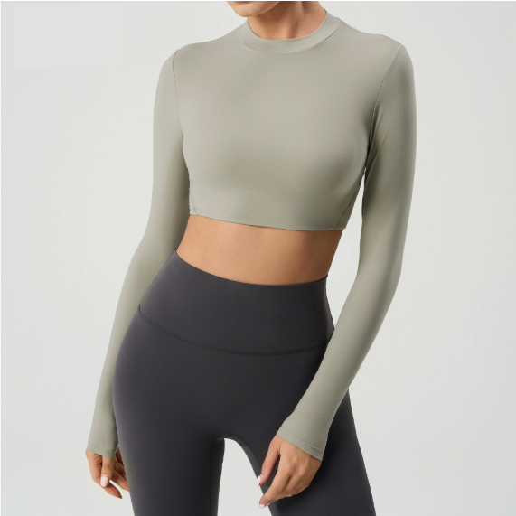 Nomadic Gray