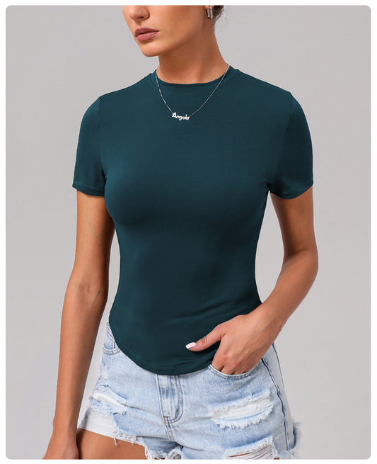 Quick dry T shirt