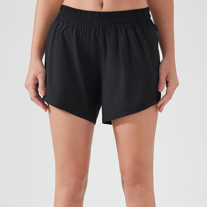 Quick Drying breathable shorts