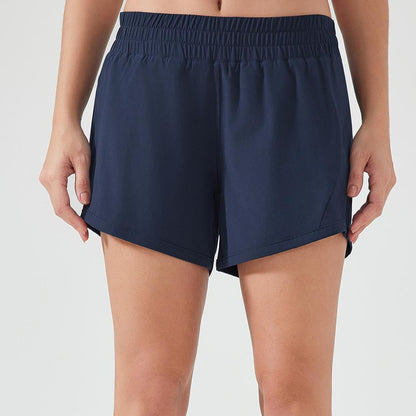 Quick Drying breathable shorts