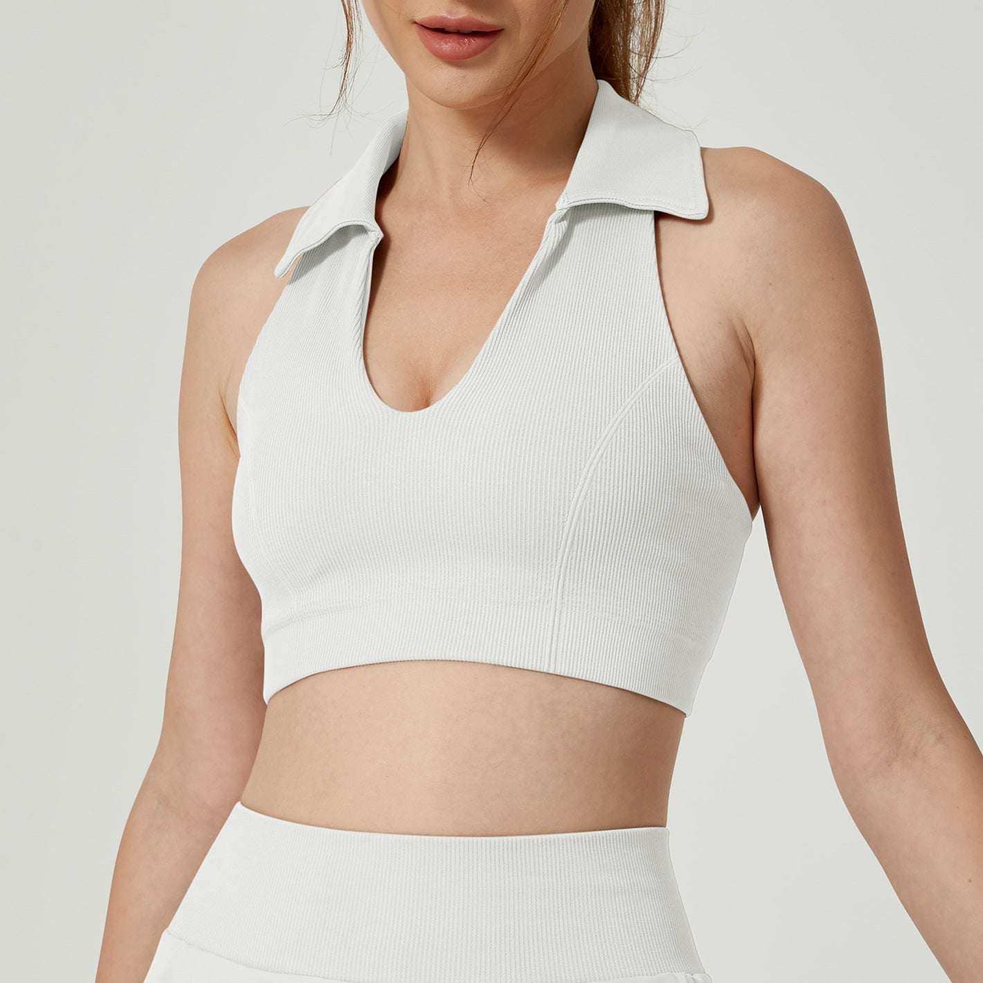 Mix & Match top & skort separates