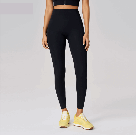 High waist leggings