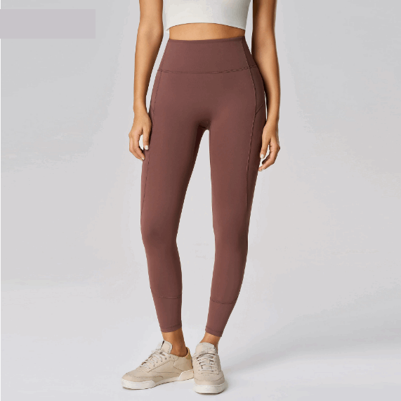 High waist leggings