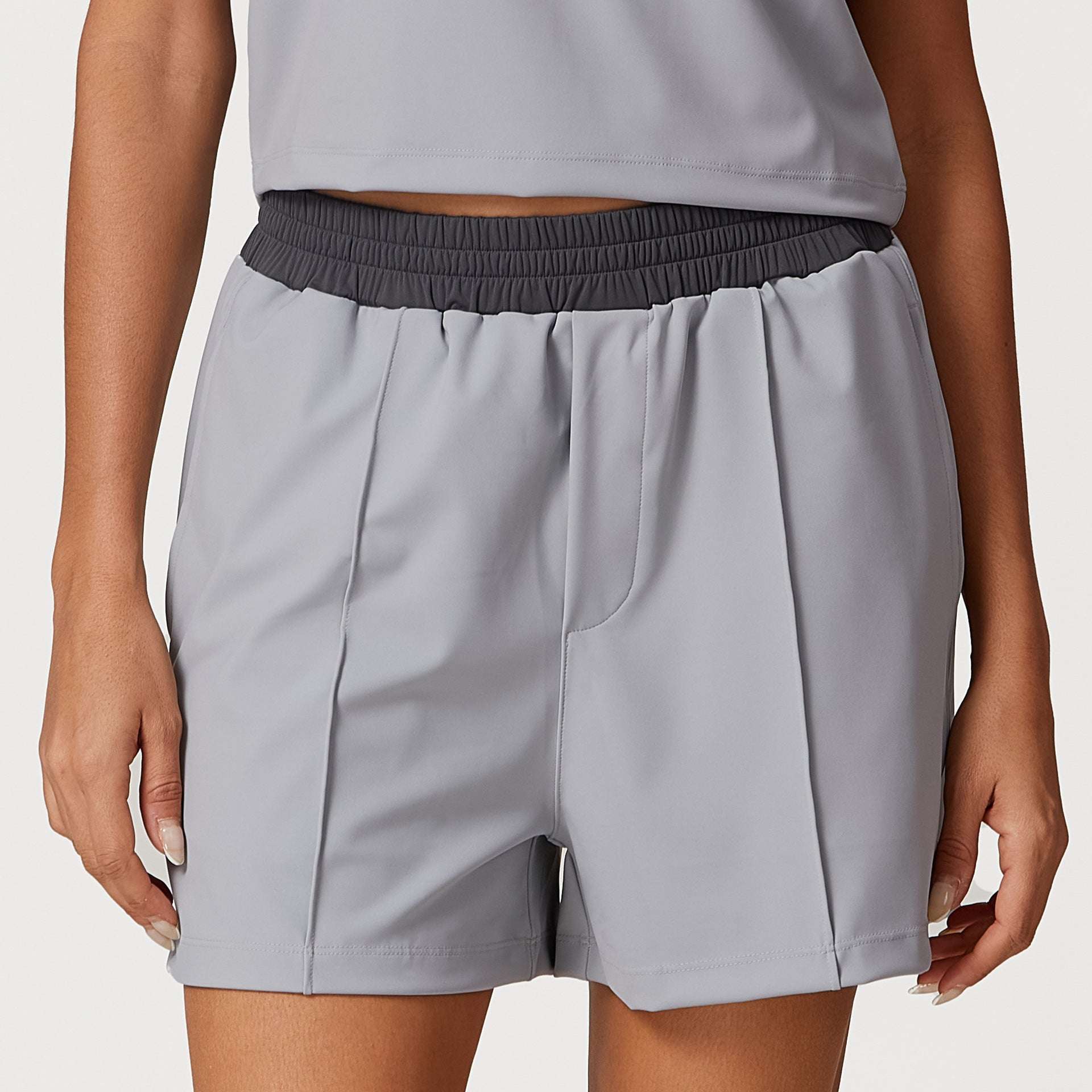 Mix & Match top & shorts separates