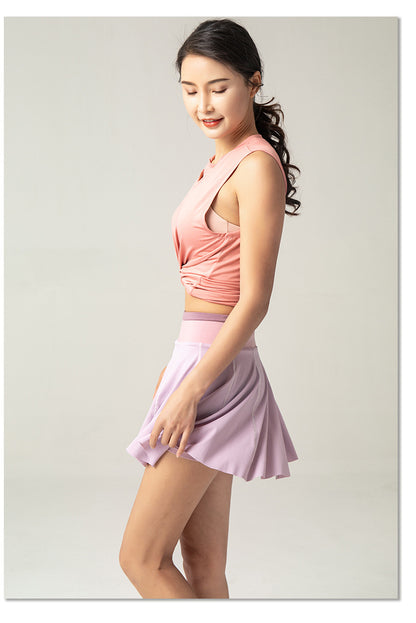 Sports skirt