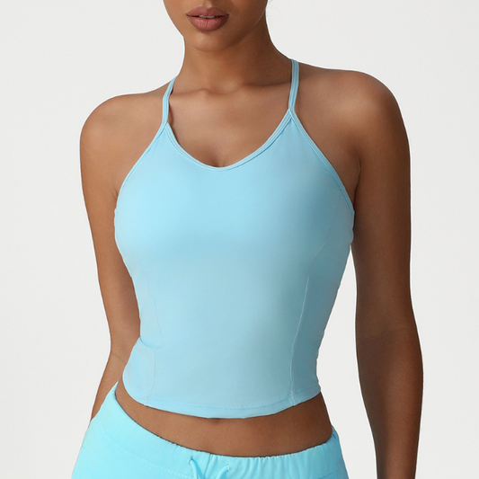 T back vest