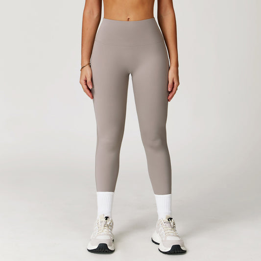 Seamless leggings
