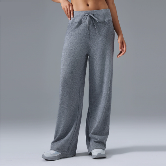 Brushed Joggers