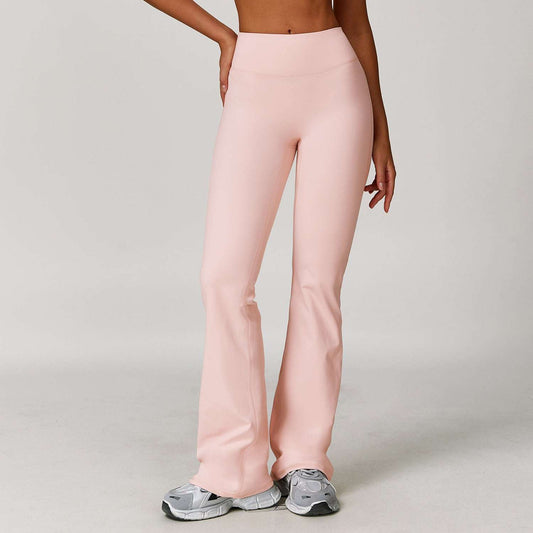 Brushed Trousers