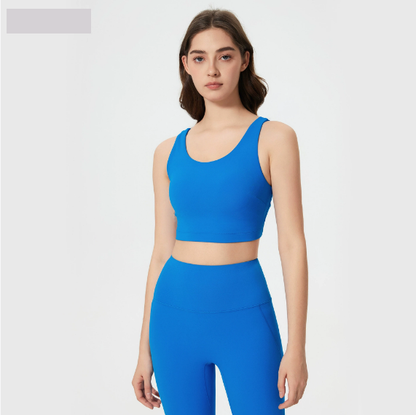 Capri blue