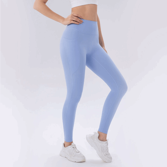 Seamless leggings