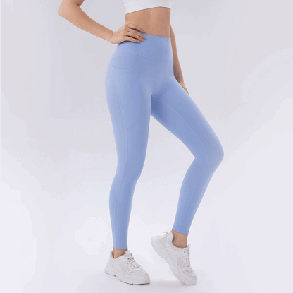 Seamless leggings