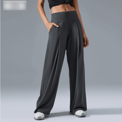 Loose fit Trousers