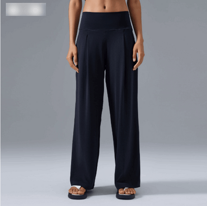 Loose fit Trousers