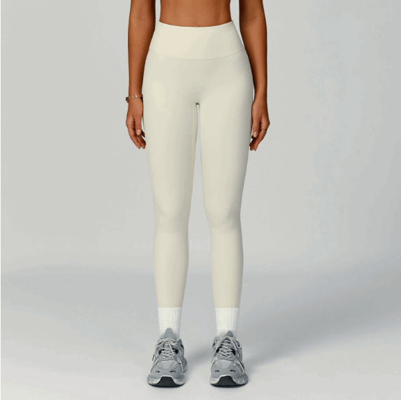 Seamless leggings