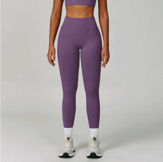 High waist leggings