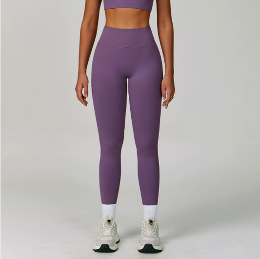 High waist leggings