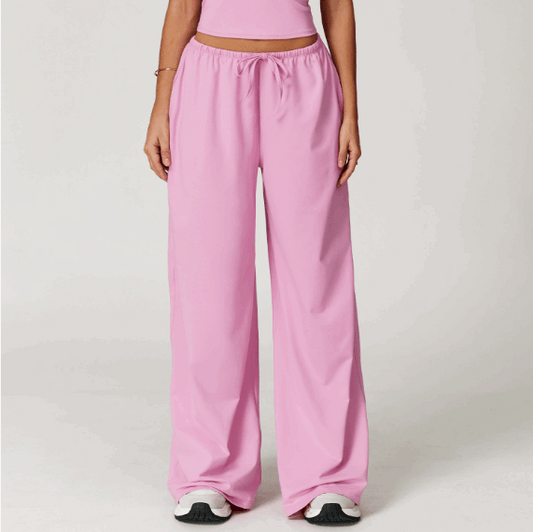 Loose fit Trousers